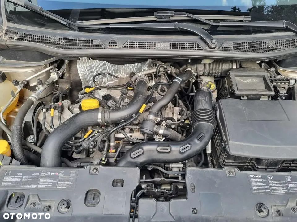 Renault Captur - 23