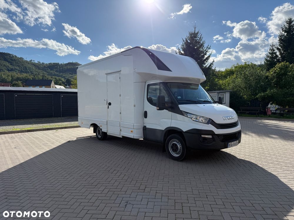 Iveco Daily - 1
