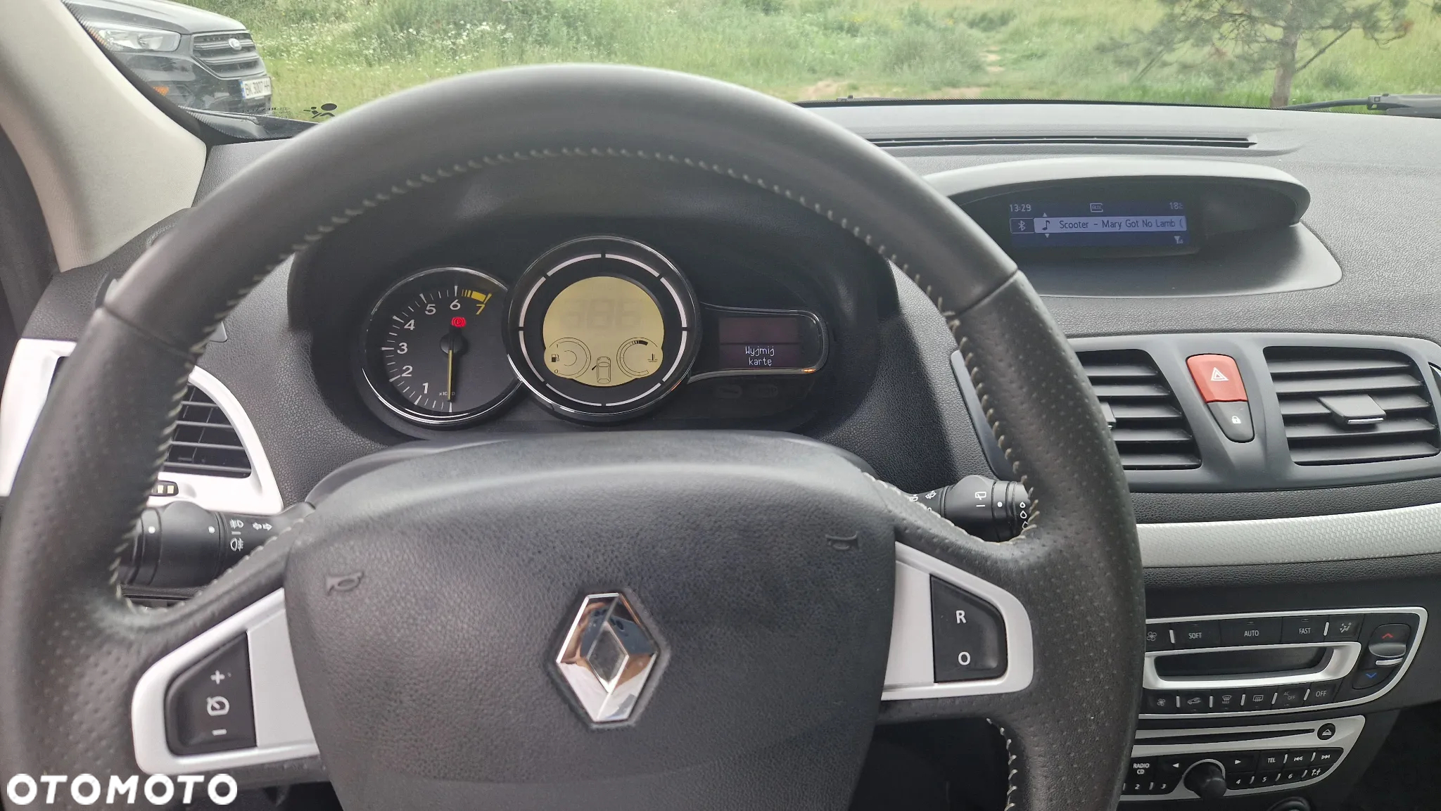 Renault Megane 1.6 16V Dynamique - 11