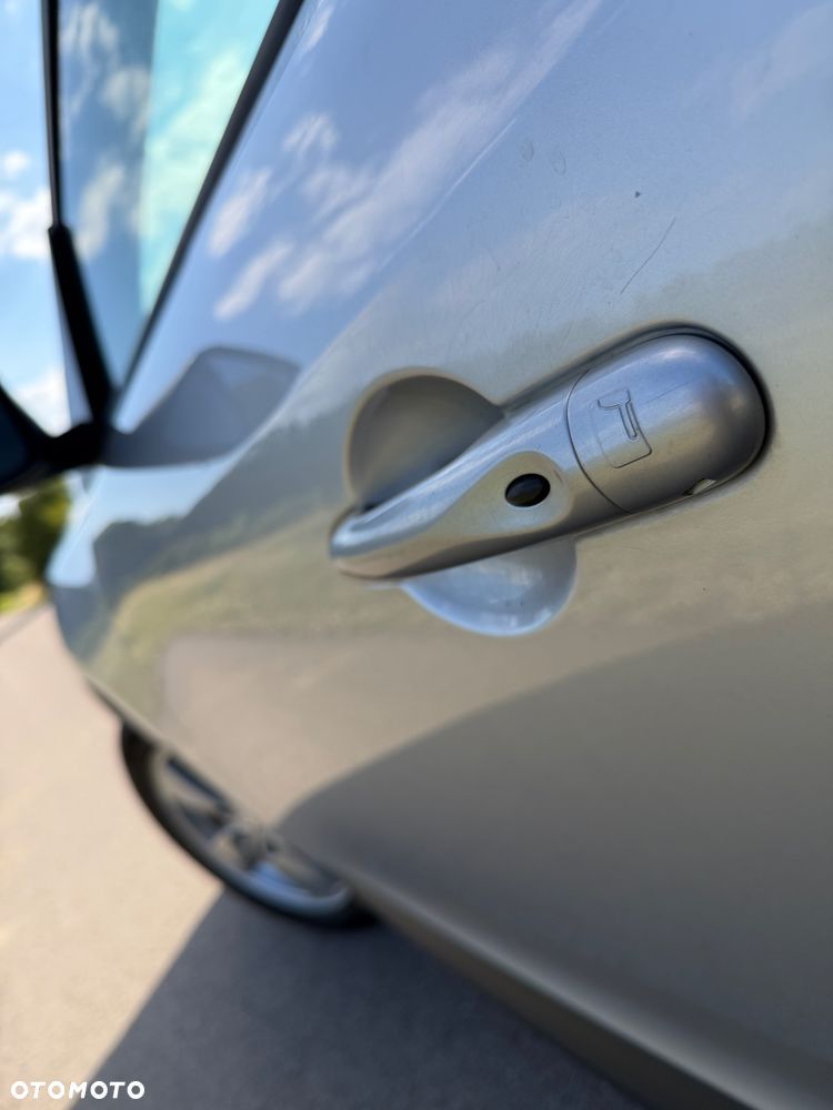 Renault Megane dCi 130 FAP Dynamique - 26