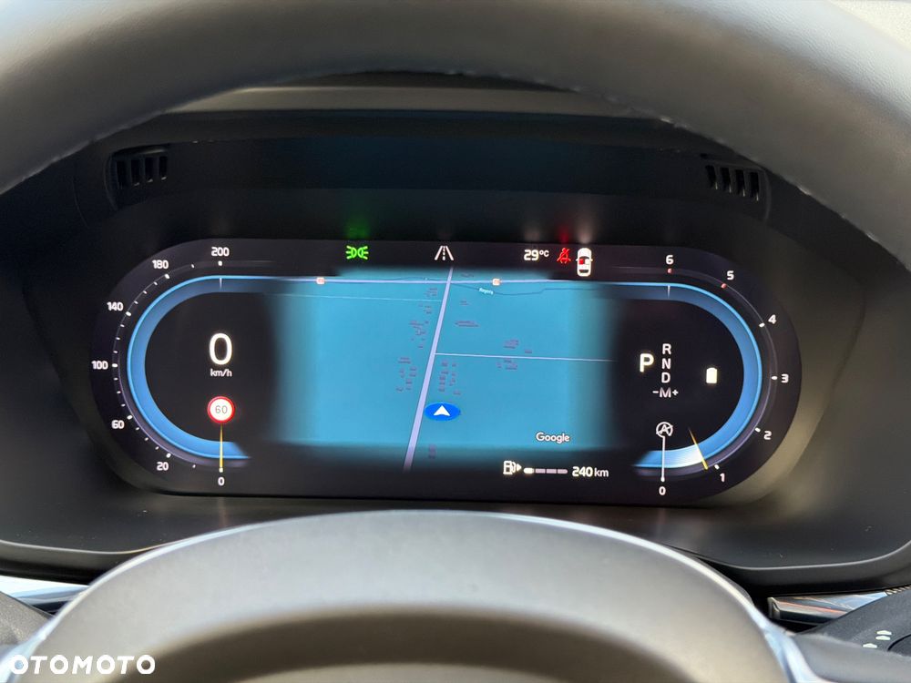Volvo XC 60 B4 D AWD Geartronic RDesign - 10