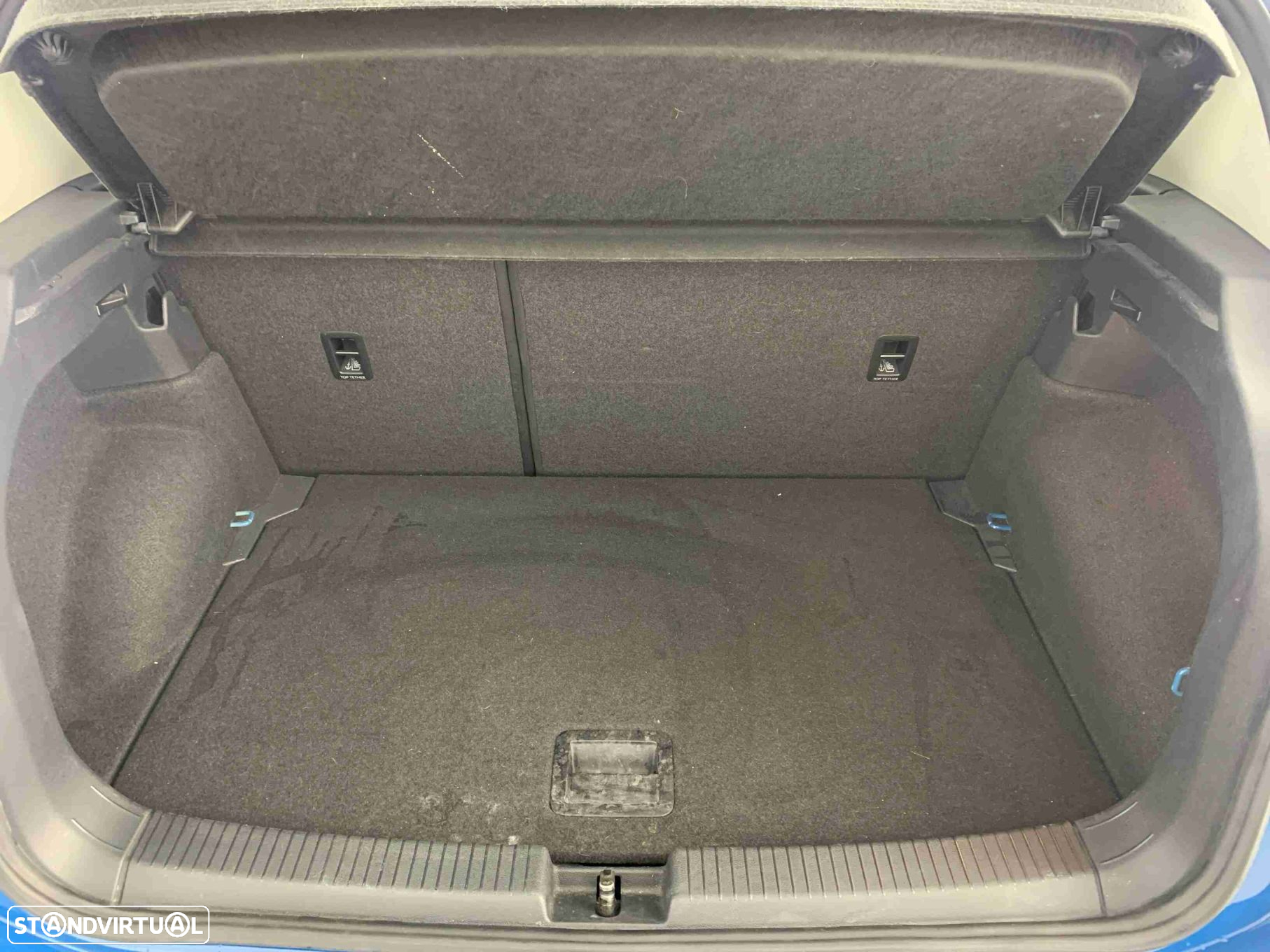 VW T-Cross 1.0 TSI Life - 14