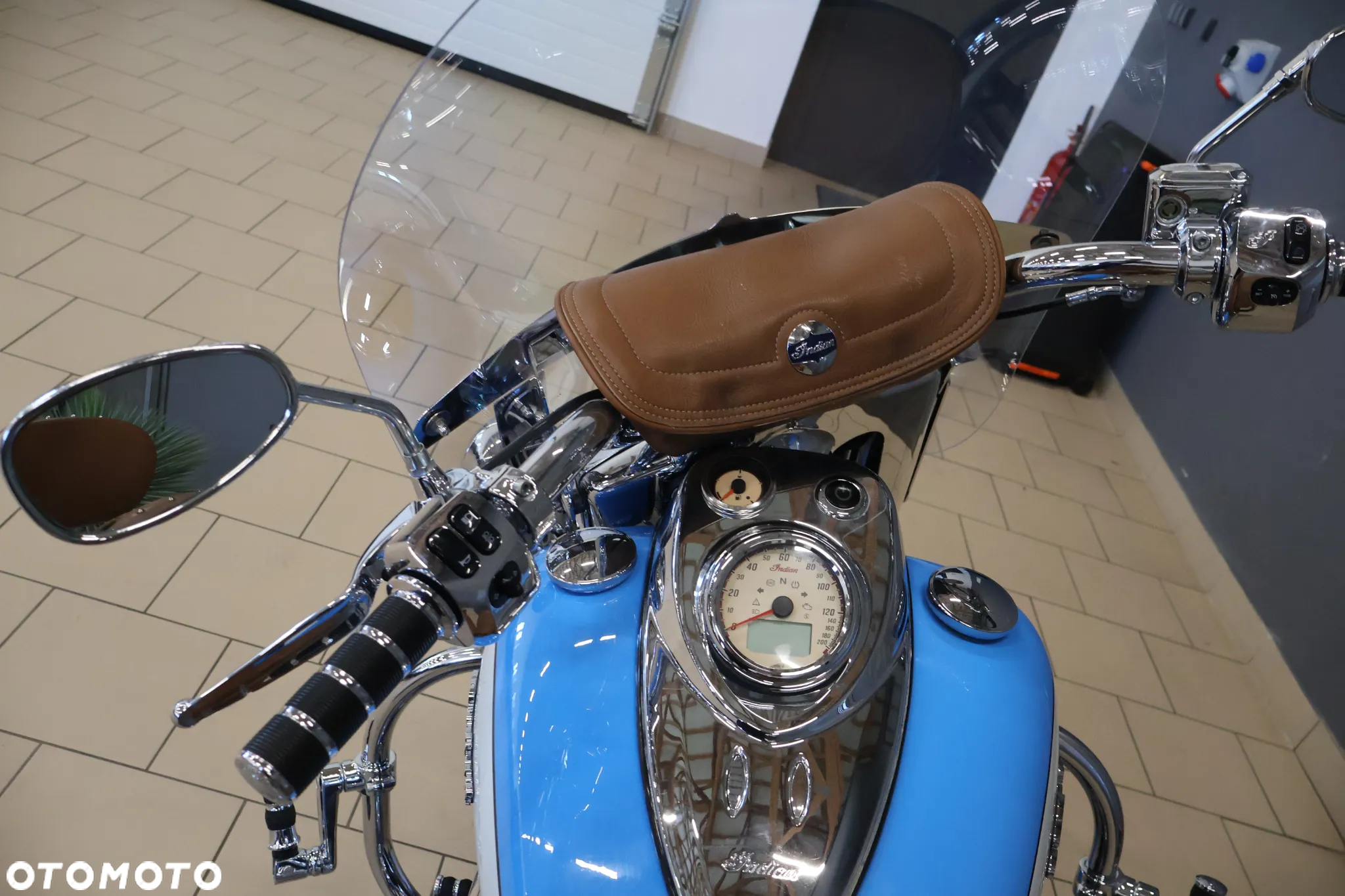 Indian Chief - 9