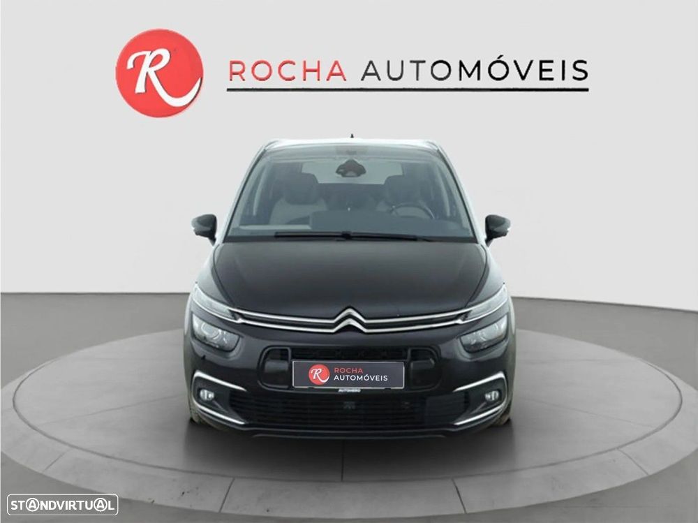 Citroën C4 Grand Picasso 1.2 PureTech Feel - 2