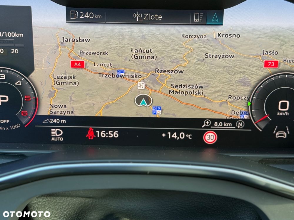 Audi A7 Sportback - 11