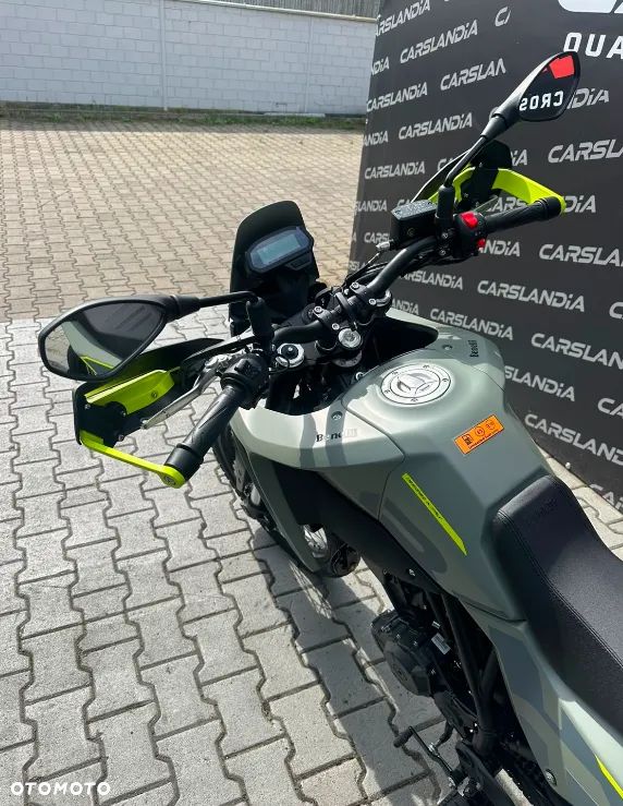 Benelli BKX - 11