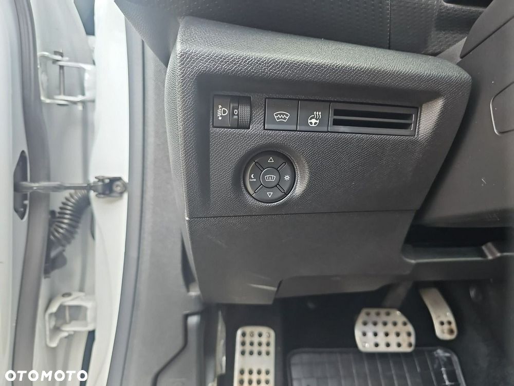 Citroën C4 - 16