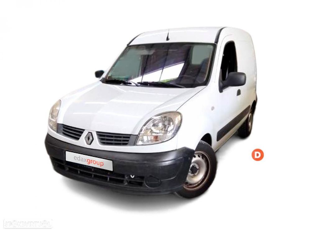 Renault Kangoo - 1