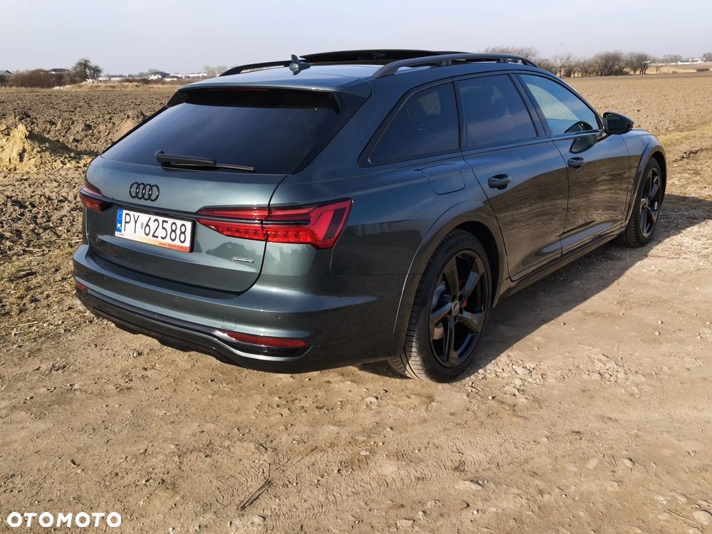 Audi A6 Allroad - 5