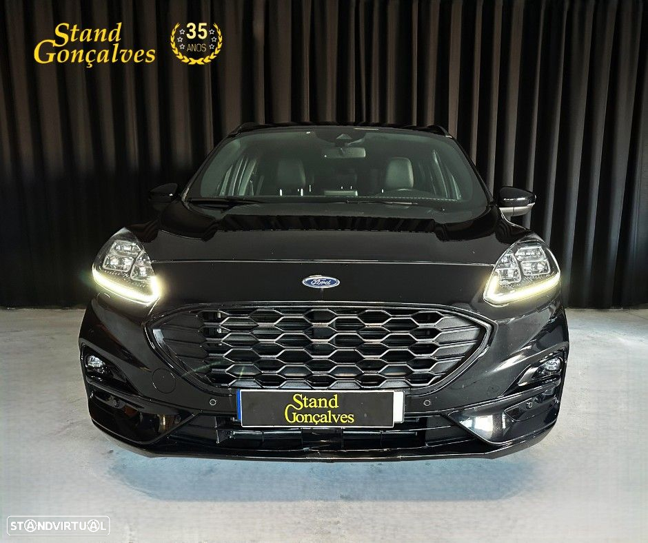 Ford Kuga 1.5 EcoBoost ST-Line X - 3