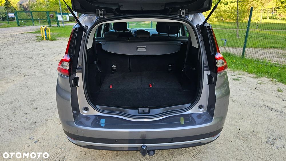 Renault Grand Scenic ENERGY TCe 115 LIMITED - 20