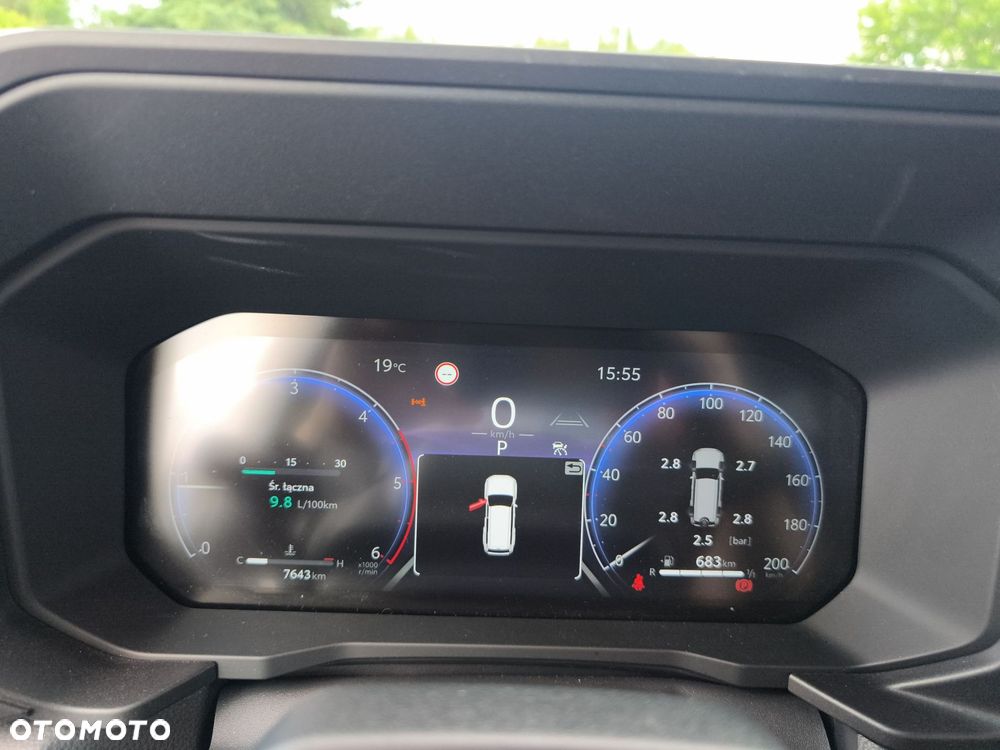 Toyota Land Cruiser LC 2.8 D-4D Executive - 19