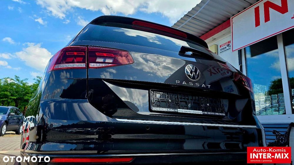 Volkswagen Passat - 17