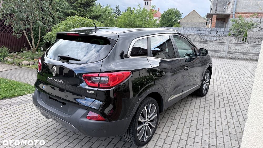 Renault Kadjar Energy dCi 110 EDC XMOD - 3