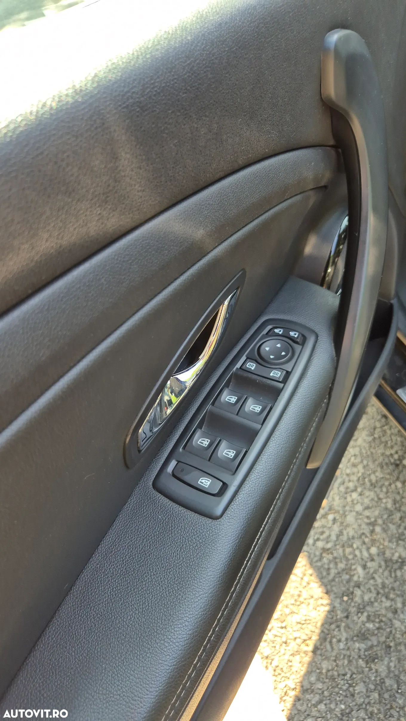 Renault Megane ENERGY dCi 110 Start & Stop Bose Edition - 5