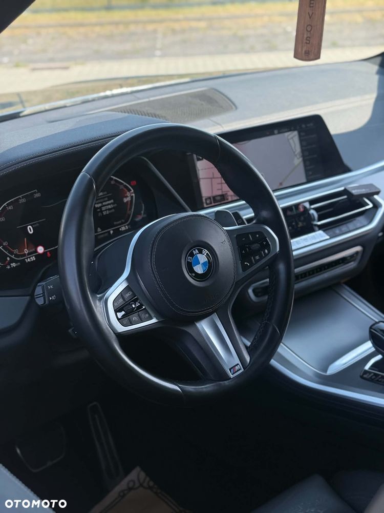 BMW X5 - 6