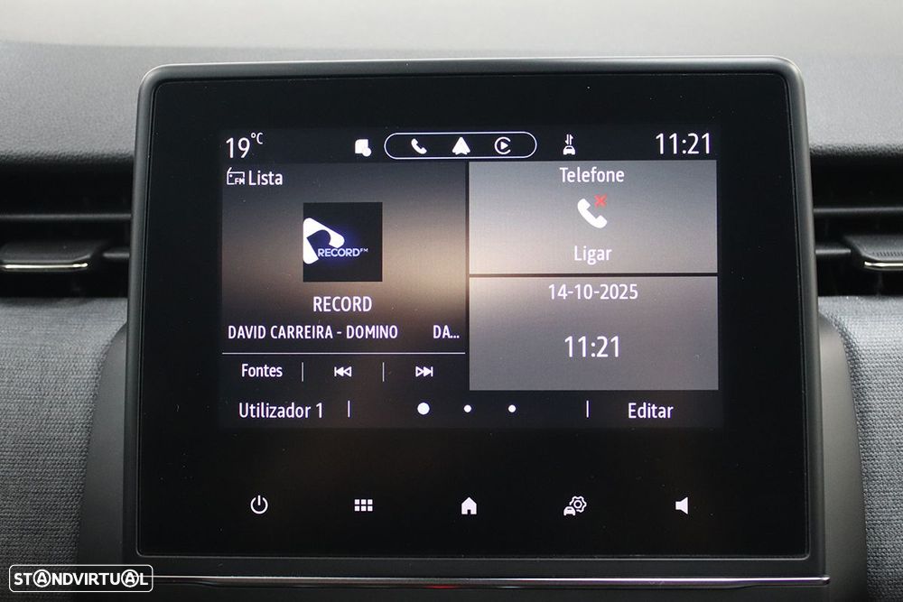 Renault Clio 1.0 TCe Evolution - 10