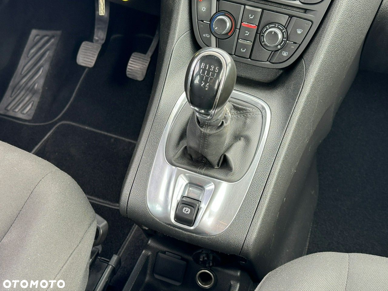 Opel Meriva - 29