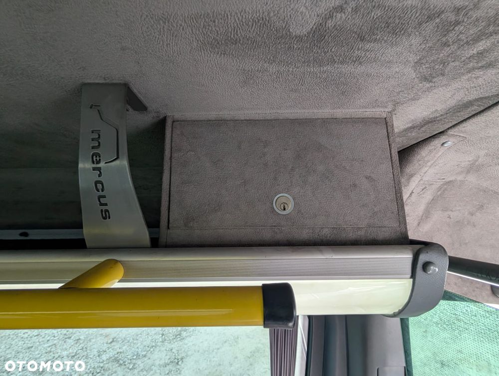 Mercedes-Benz Sprinter 516 - 20