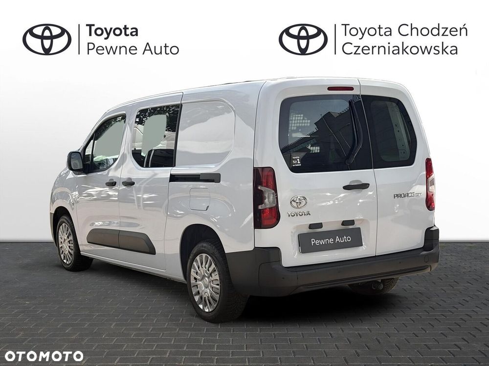 Toyota PROACE CITY - 6