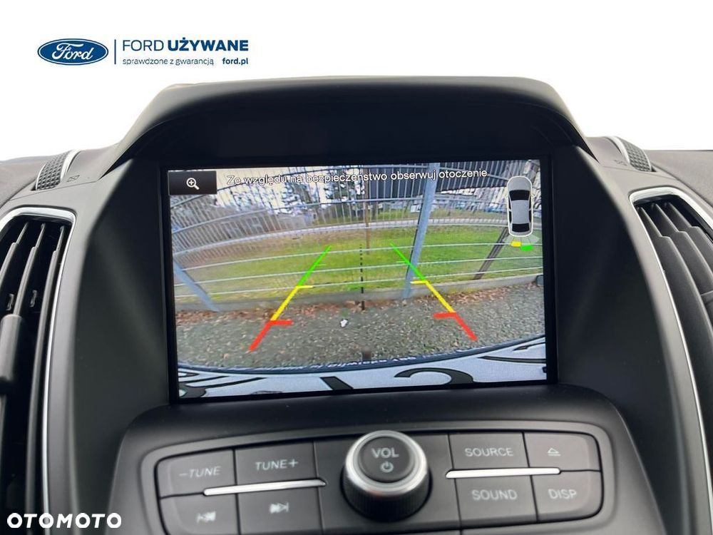 Ford Grand C-MAX 1.5 EcoBoost Start-Stopp-System Titanium - 18