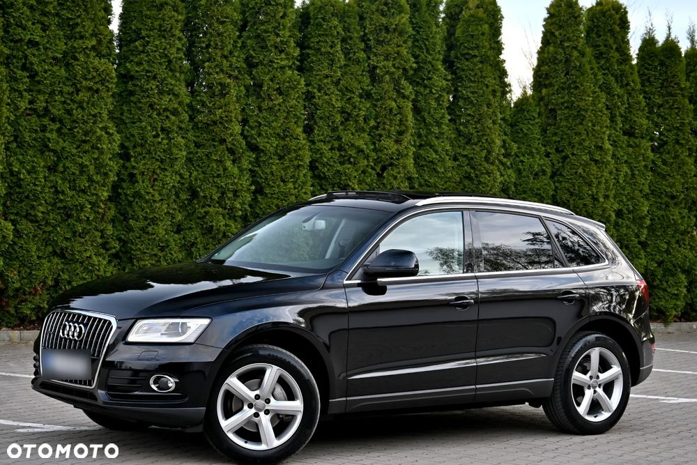 Audi Q5 2.0 TDI Quattro S tronic - 4