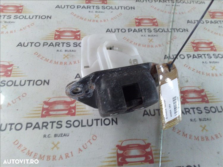 broasca haion honda crv - 1