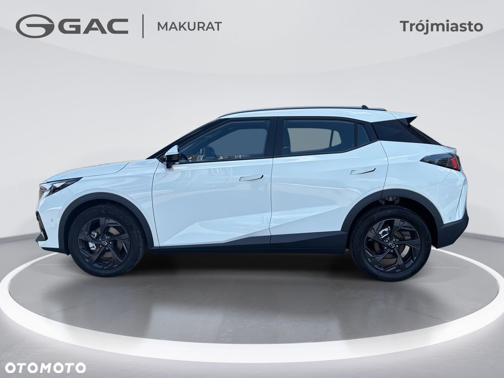GAC Emzoom - 9
