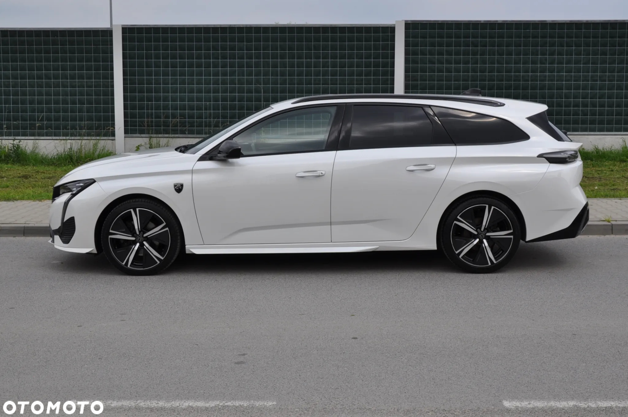 Peugeot 308 SW 1.2 PureTech GPF GT Pack S&S EAT8 - 5