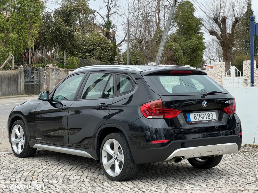 BMW X1 - 6