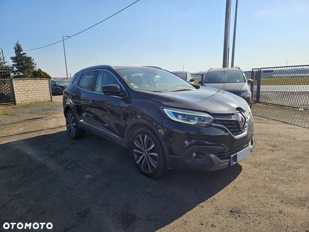 Renault Kadjar Energy dCi 110 EDC Experience - 2