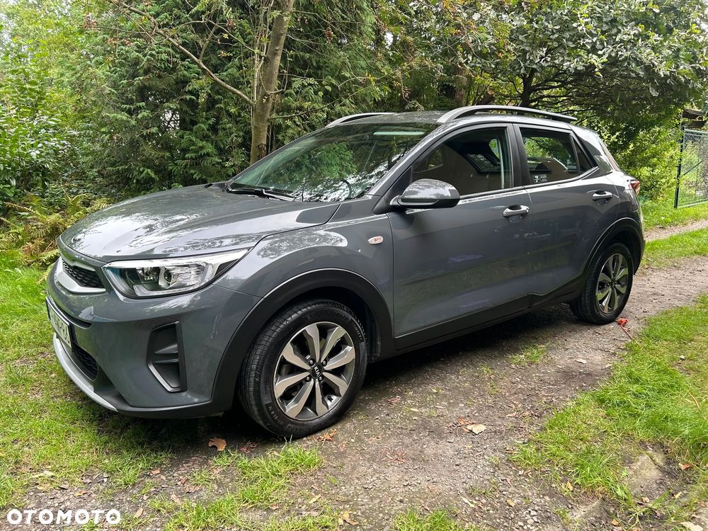 Kia Stonic 1.0 T-GDI M - 10