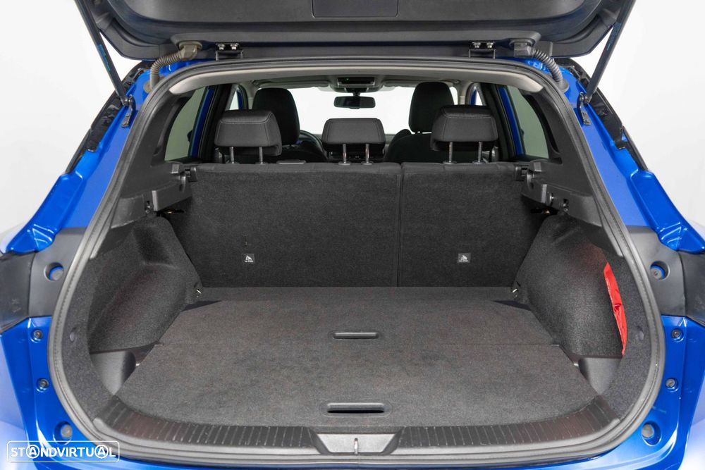 Nissan Qashqai 1.5 e-Power N-Connecta LED - 13