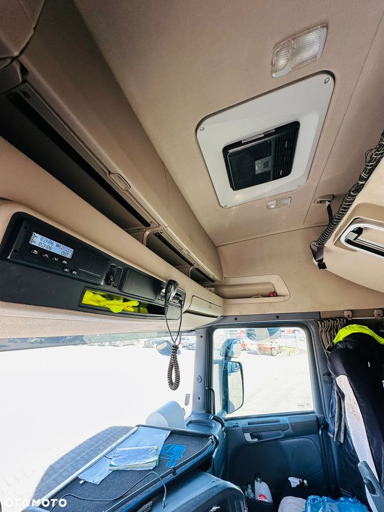 Scania R450 - 11