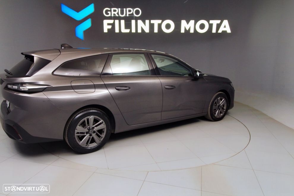 Peugeot 308 SW 1.2 PureTech Active Pack - 2