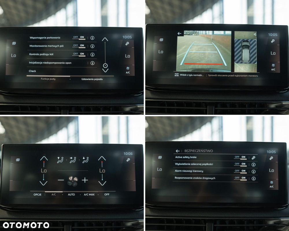 Peugeot 5008 BlueHDi 180 EAT8 GT Pack - 40