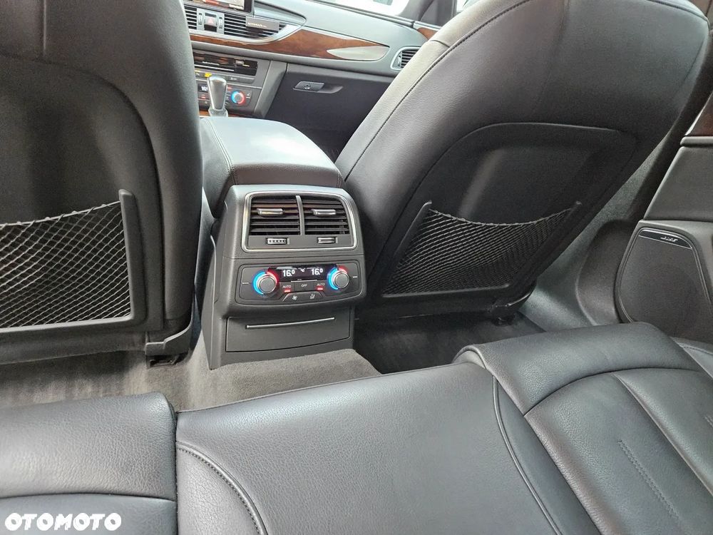 Audi A6 Limousine - 11