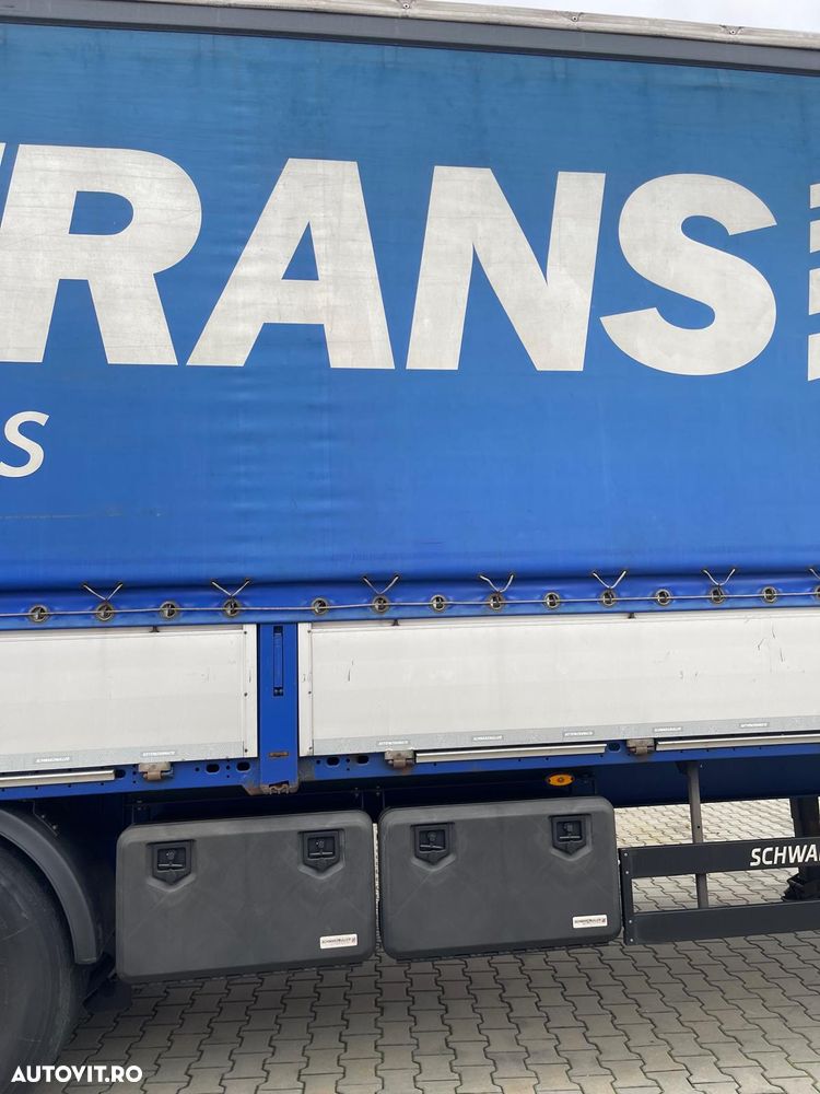 Schwarzmuller S1 J06VLN3 J-Serie - 5