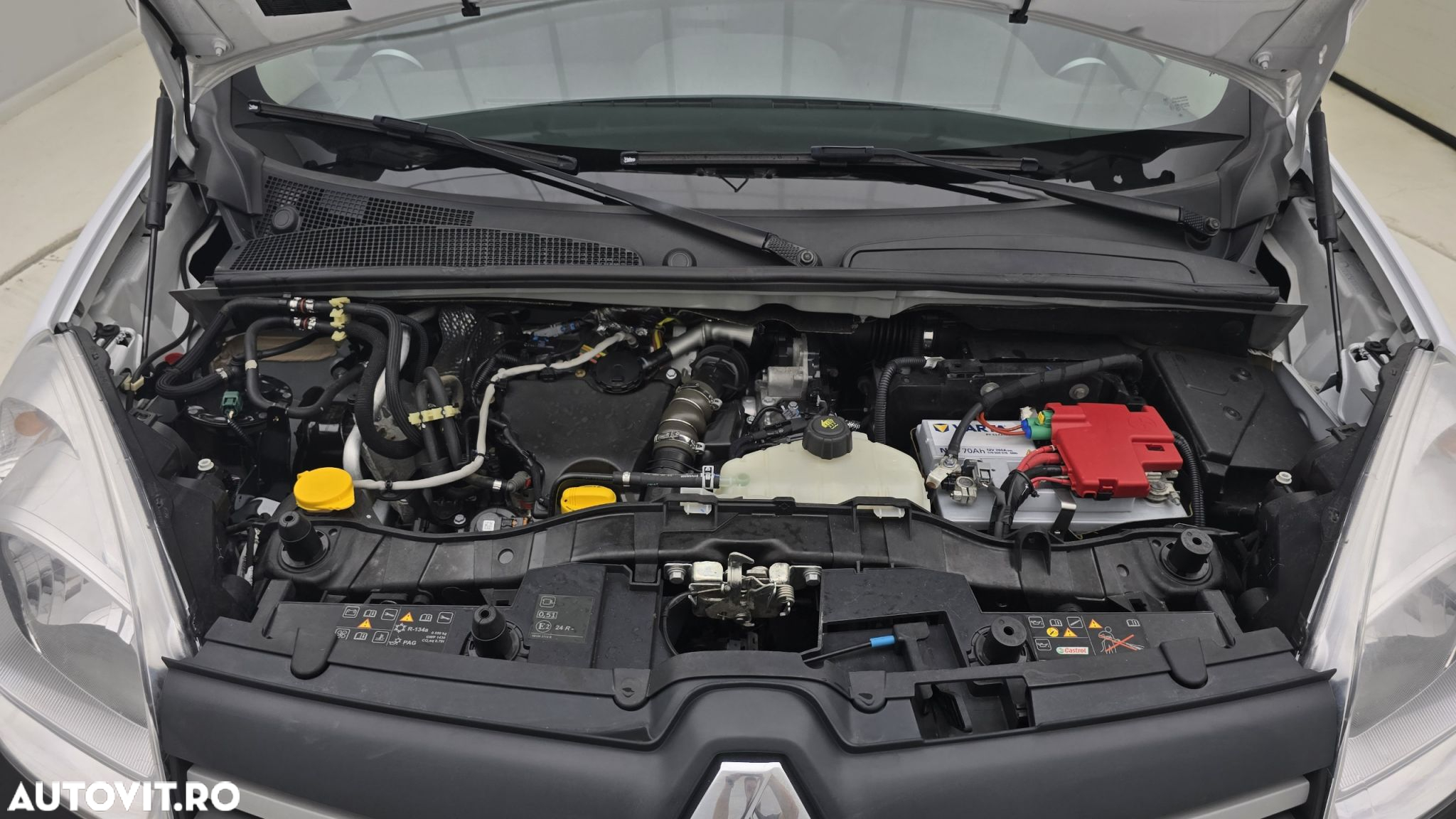 Renault Kangoo - 24