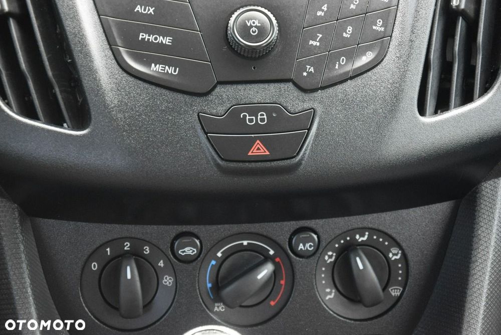 Ford Tourneo Connect Grand - 37
