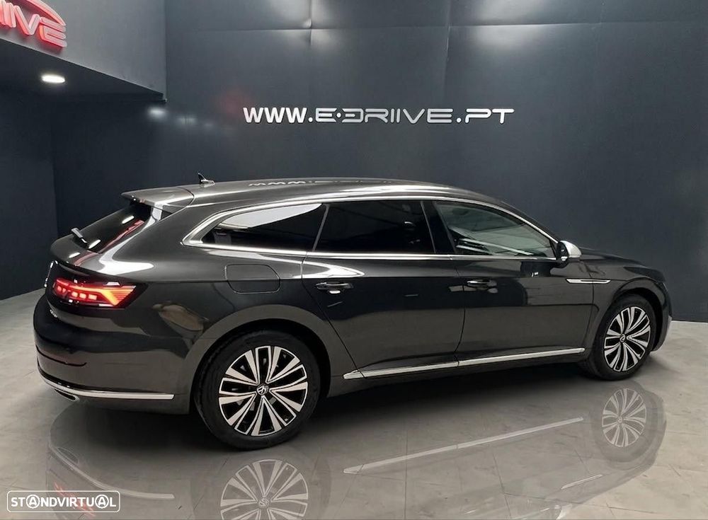 VW Arteon Shooting Brake 1.4 TSI eHybrid Elegance - 7
