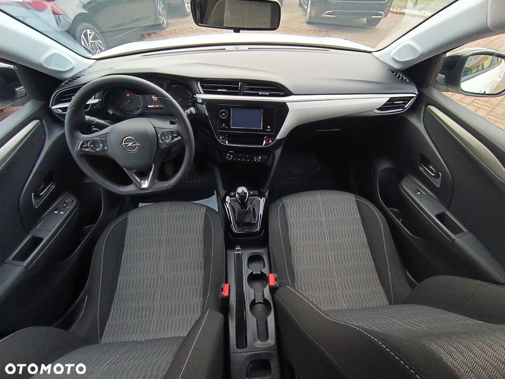 Opel Corsa 1.2 S&S - 19