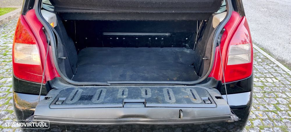 Citroën C2 1.4 HDi VTR - 8