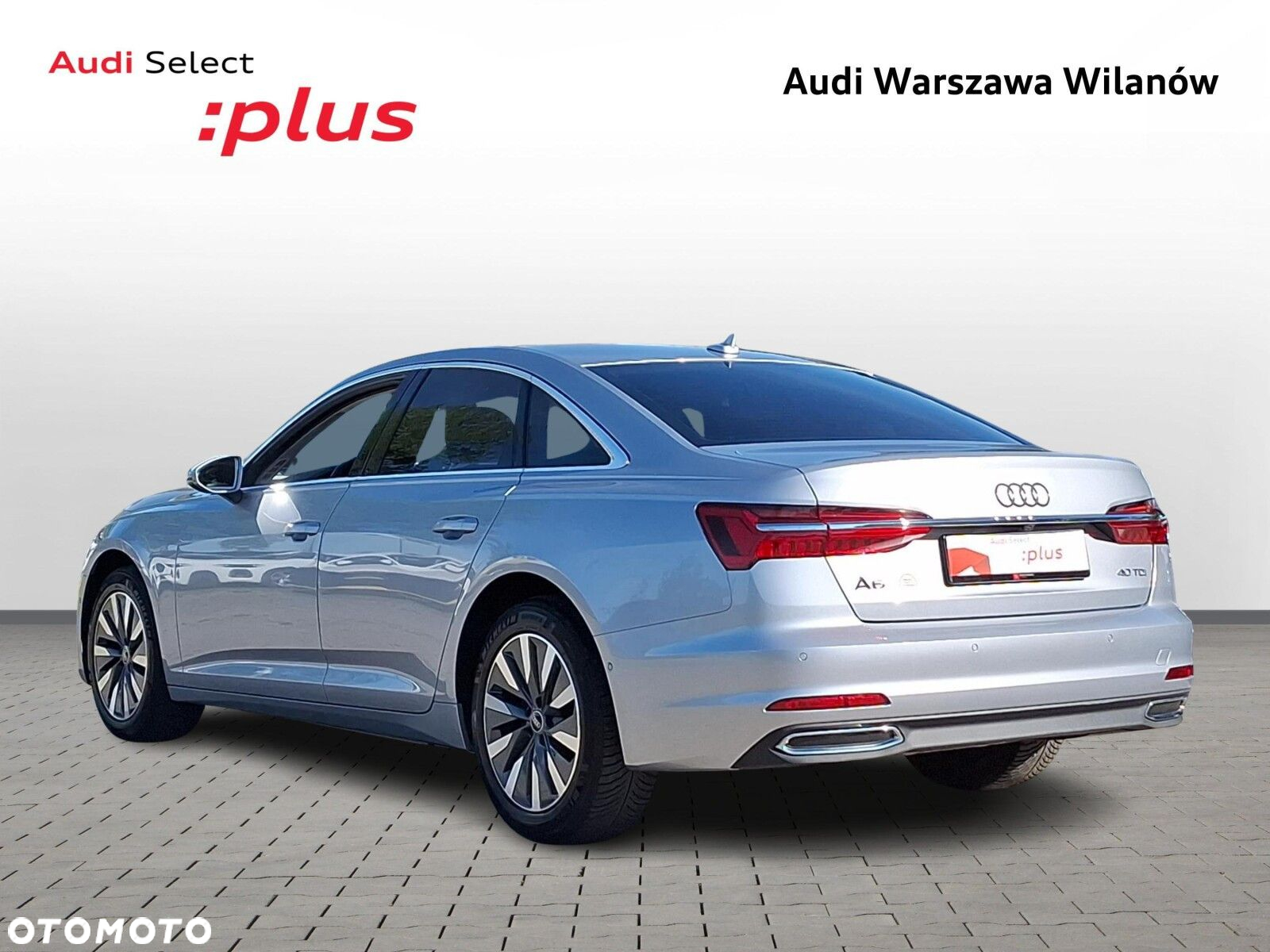 Audi A6 - 3