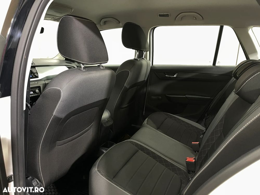 Skoda Fabia 1.0 TSI 95 CP Ambition - 12