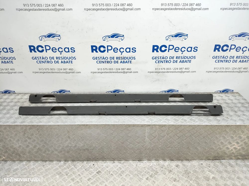 Embaladeira Embaladeiras esquerda direita Citroen DS3 DS 3 - 13