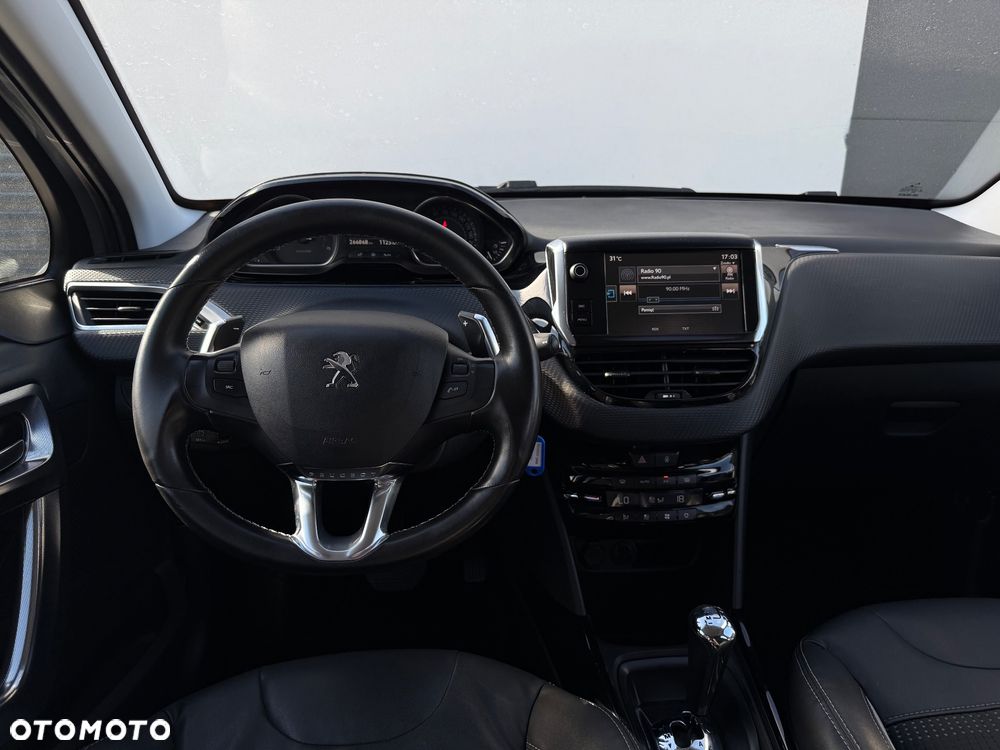 Peugeot 2008 e-HDi FAP 92 ETG6 STOP & START Allure - 9