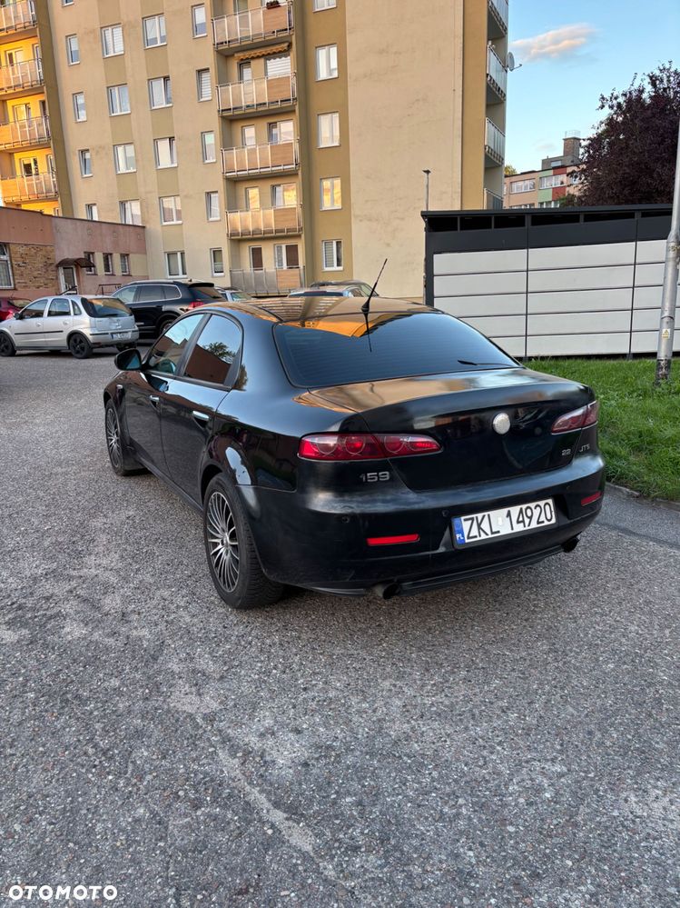 Alfa Romeo 159 - 3