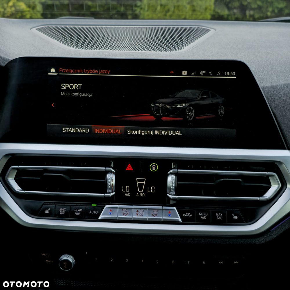 BMW Seria 4 420d Sport-Aut M Sport - 36