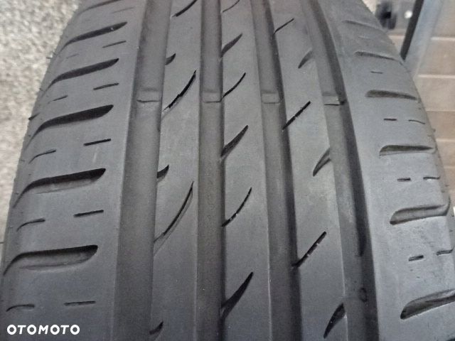 205/55/R16 91V Nexen Nblue HD Plus - 1